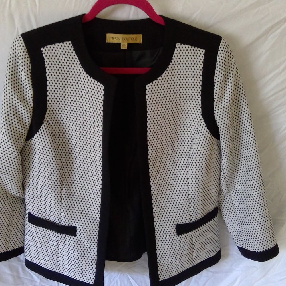 womens jacket